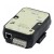 A-1860 Ethernet Modbus TCP - 8 Digital Inputs, 4 Relay Outputs