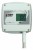 T7610 - Ethernet Temperature, Humidity and Atmospheric Pressure Alarm unit with LCD and POE
