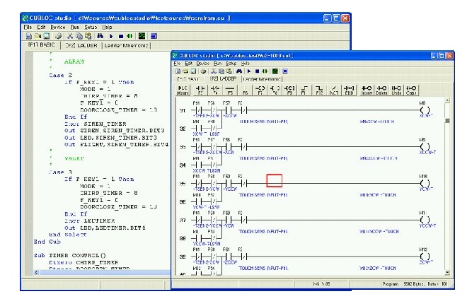 C Print Program Counter