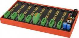 AP8a - 8-Channel 5B Module Board