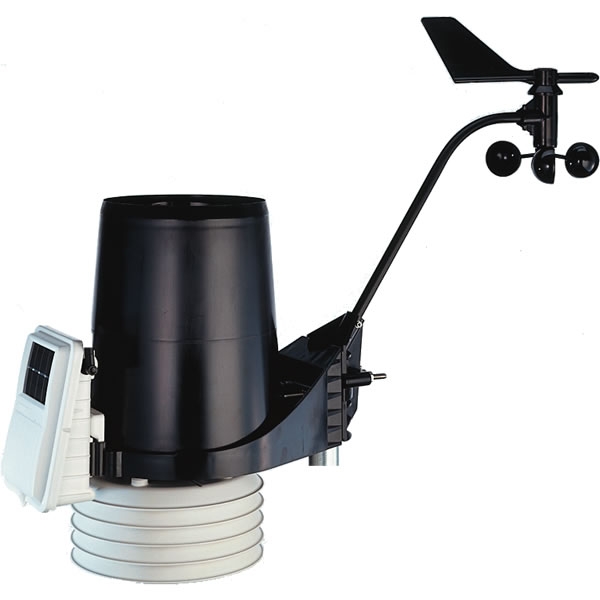 DAVIS6322C Weather Integrated Sensor Suite and X320M Adaptor Board