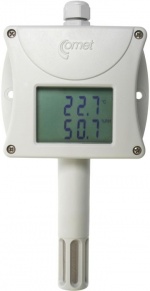T3311 Temperature and humidity probe with RS232 output