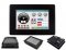 CPW070A - CuPanel 7'' HMI Touch Screen for Modbus PLC's
