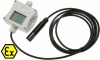 T3111Ex Intrinsically Safe External Temperature and Humidity probe with 4-20mA output
