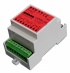 UDIN-8E- USB Opto Input Event Unit