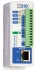 X-310S-I Four Channel Ethernet Digital IO with Calender Scheduling, Web, SNMP, Modbus