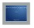 CPCV5-104WF - 10.4'' Panel PC Intel BayTrail Quad 1.83GHz