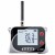 U4440M Temperature, Humidity, CO2 and Atmospheric Pressure  Data Logger with GSM Modem