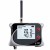 U3631M Dual Temperature  and Humidity Data Logger - 1 x Internal, 1 x External, with GSM Modem