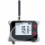 U3121M Temperature  and Humidity Data Logger - External Sensor, with GSM Modem