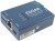 EDGAR  POE Ethernet to RS232 RS485 Serial Converter
