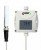 CO2 concentration transmitter with 4-20mA output, external carbon dioxide probe