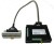 XTB-40H 40-pin Screw Terminal and 1m cable