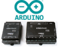 Industrial Arduino PLC