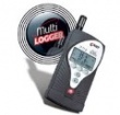 MultiLogger - Handheld Data Loggers