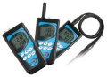 Portable Handheld Data Loggers