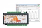 Multi-Channel Data Loggers