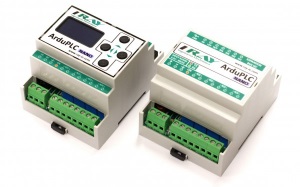 Industrial Ardunio - a real alternative to traditional big-name PLCs