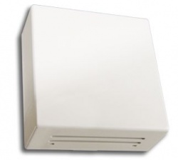 DTHS-WM - 1-wire Temperature and Humidity Sensor - Wall Mount