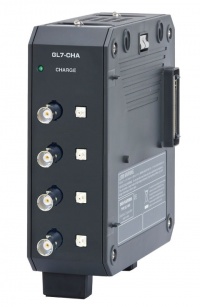 GL7-CHA GL7000 4-Channel Charge Amplifier Module