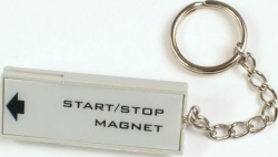 LP004 Start/stop magnet