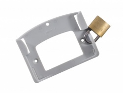 LP100 Wall Holder for Comet Datalogger