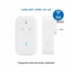 SP1 Smart Plug - WiFi and Sim Version