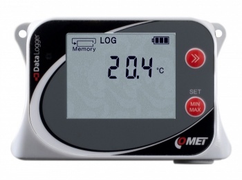 U0110 Temperature  Data Logger