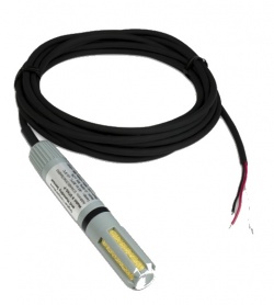 X-DTHS-P - 1-wire Temperature and Humidity Sensor Probe