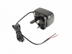 A1510 Ac/dc adapter 12V/450mA stabilized, UK