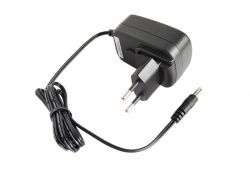 A1515 - ac/dc adapter 230Vac to 12Vdc/0.5A (UK)