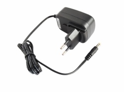 A1515 - ac/dc adapter 230Vac to 12Vdc/0.5A (EU)