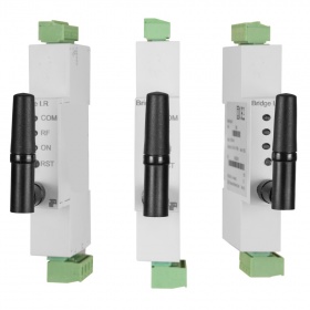 BRIDGE_LR_230 LoRa RS485 Wireless Bridge - 230VAC