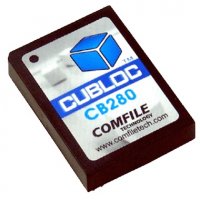 CB280 CuBloc PLC on a chip - 49 IO