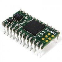 CB320 CuBloc PLC on a chip - 16 + 6 IO