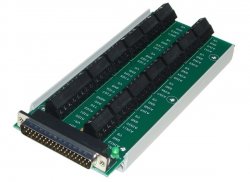 LJ-CB37 - Screw Terminal Board