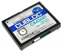 CB405RT CuBloc PLC on a chip - 64 IO + Real Time Clock