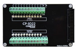 CP-IO22  - Digital IO Expansion Card  for the ComfilePi