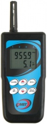 D4130 Thermo-hygro-barometer