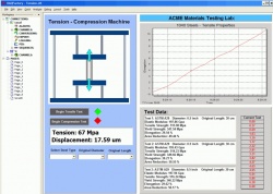 DAQFactory SCADA Software - www.audon.co.uk