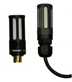 DIGIL/E - Temperature and Humidity probe for Comet Dataloggers