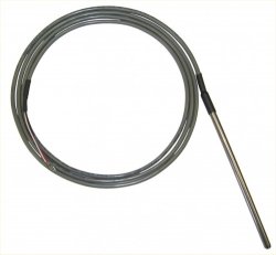 EI-1034 - Temperature Probe