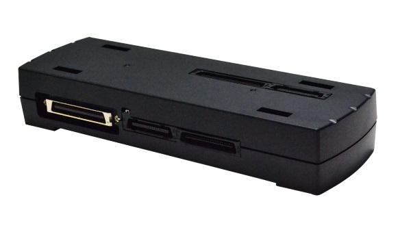 B-566 Graphtec GL840 Extension Terminal Base