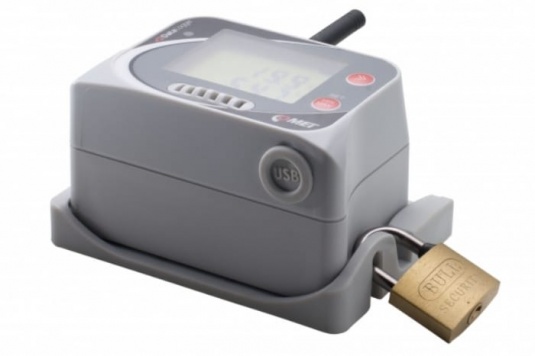 U6841M 3-Channel 4-20mA, Digital Input Data Logger with GSM Modem - www ...