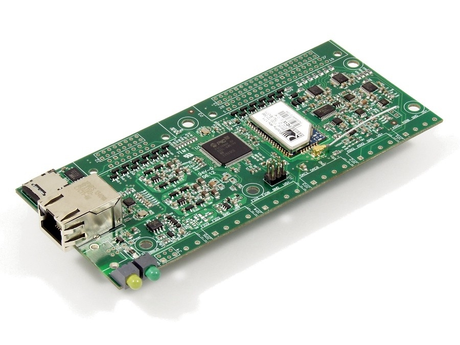 LabJack T7PRO-OEM - 14 Channel Multifunction DAQ Unit - OEM Board Only