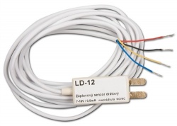 LD12 - Water/Flood Detector