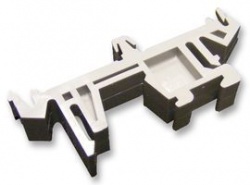 LJ-DIN LabJack DIN rail Mount Clip