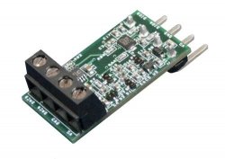 LJTick-DAC - 14-bit Analogue Output Signal Conditioner