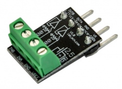 LJTick-Resistance - 2 Channel Resistance Signal Conditioner