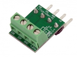 LJTick-Vref-41 - Voltage Reference